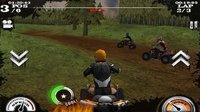 Dirt Moto Racing screenshot, image №973005 - RAWG