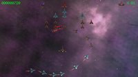 The Galaxians screenshot, image №2129091 - RAWG