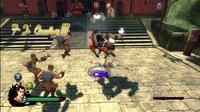 Kung Fu Strike - The Warrior's Rise screenshot, image №170112 - RAWG