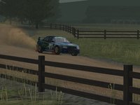 Colin McRae Rally 04 screenshot, image №386124 - RAWG