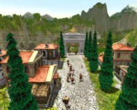 Glory of the Roman Empire screenshot, image №429276 - RAWG