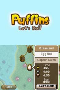 Puffins: Let's Roll! screenshot, image №246285 - RAWG