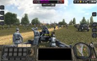 War Leaders: Clash of Nations screenshot, image №410440 - RAWG