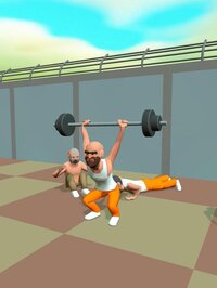 Prison Quest screenshot, image №2714559 - RAWG