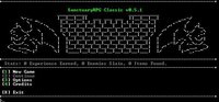 SanctuaryRPG Retrospective screenshot, image №1059248 - RAWG