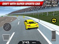 Speed Cup Race Car screenshot, image №1325790 - RAWG