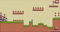 Apples (Game Maker2) screenshot, image №3204234 - RAWG