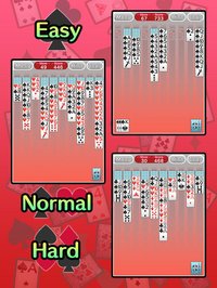 Anytime SpiderSolitaire screenshot, image №2110098 - RAWG