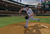 Major League Baseball 2K10 screenshot, image №544227 - RAWG