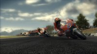 MotoGP 10/11 screenshot, image №541692 - RAWG