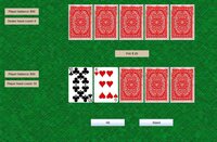 Black Jack (itch) (Dario Urdapilleta) screenshot, image №3741265 - RAWG
