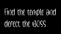 Find the temple and defect the BOSS screenshot, image №2588181 - RAWG