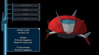 Space Float screenshot, image №1088400 - RAWG