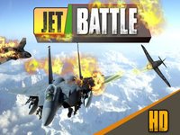 Jet Battle 3D Free screenshot, image №965386 - RAWG