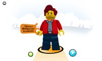 LEGO Universe screenshot, image №478263 - RAWG