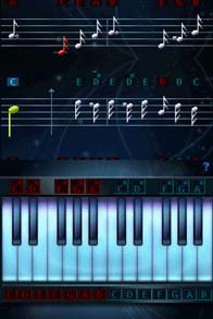 Music on: Learning Piano screenshot, image №793403 - RAWG