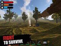 Just Survive: Sandbox Survival screenshot, image №1882496 - RAWG