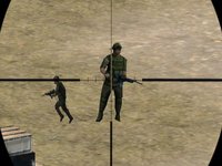 Gunship Sniper Shooter: Helicopter Air Battle screenshot, image №1914190 - RAWG