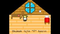 Kırılan Ekosistem (magarajam #3) screenshot, image №2939220 - RAWG