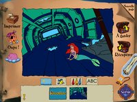 Ariel's Story Studio screenshot, image №1702637 - RAWG