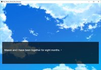 My Theory About The Universe screenshot, image №1281445 - RAWG