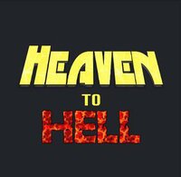 Heaven To Hell screenshot, image №2653117 - RAWG