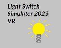 Light Switch Simulator 2023 VR screenshot, image №3829264 - RAWG