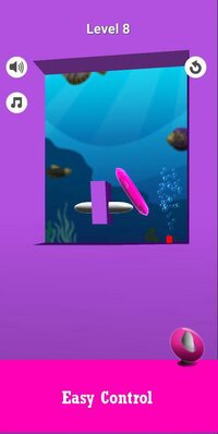 Water Ring Toss screenshot, image №2615121 - RAWG