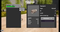 Pokemon Inception screenshot, image №3826316 - RAWG