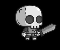 The Lost Skelly screenshot, image №2470965 - RAWG