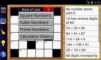 Math Puzzle Challenge screenshot, image №1427968 - RAWG