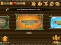 Jungle Marble Quest 2019 screenshot, image №1902696 - RAWG