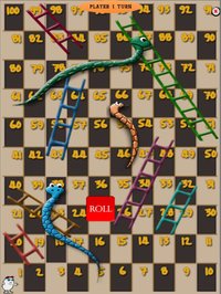 Ludo Snake King screenshot, image №1815537 - RAWG