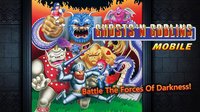 Ghosts'n Goblins MOBILE screenshot, image №1406581 - RAWG