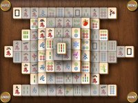 Mahjong!! screenshot, image №899047 - RAWG