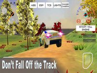 Extreme Car Driver 2017- 4x4 Offroad Simulator screenshot, image №1743685 - RAWG