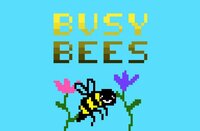 Busy Bees (evedickson) screenshot, image №2720324 - RAWG