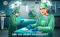 Operate Now: Hospital screenshot, image №1423850 - RAWG