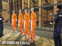 City Police Chase Jail Escape: Hard Time Prison Run 3D screenshot, image №917933 - RAWG