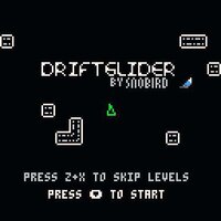 Driftglider screenshot, image №2667023 - RAWG