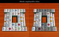 Anhui Mahjong Solitaire Saga screenshot, image №1457026 - RAWG