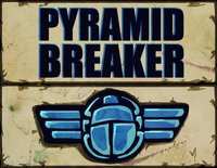 Pyramid Breaker screenshot, image №1263014 - RAWG
