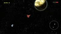 Temporary Space for PS Vita screenshot, image №2627294 - RAWG