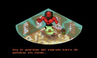 Midnight COOKIE Run screenshot, image №1965796 - RAWG