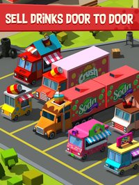 Soda City Tycoon - Idle Empire screenshot, image №880021 - RAWG