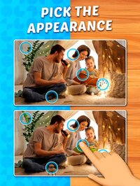 Find differences - brain game screenshot, image №3653161 - RAWG