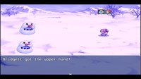 King Of Gods: Angel The Awakening Of A Demon screenshot, image №1660595 - RAWG