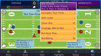 Pro Strategy Football 2016 screenshot, image №170820 - RAWG