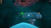 Archaeology - Frozen Space screenshot, image №4158362 - RAWG