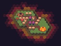 Mushroom Towers screenshot, image №996311 - RAWG